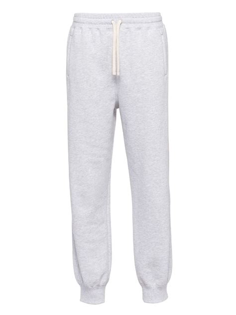 miu miu track pants